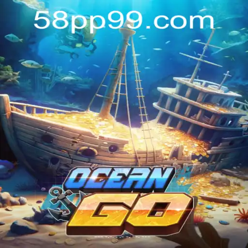 OceanGO: Dive Into the World of Underwater Exploration
