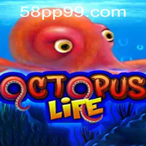 OctopusLife Game: Dive into Marine Adventure