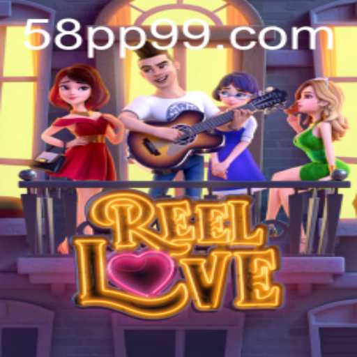 ReelLove Game Introduction and Guide