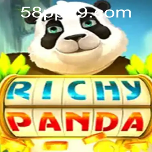 Discover the Thrilling World of RichyPanda: A Unique Gaming Experience with 58pp