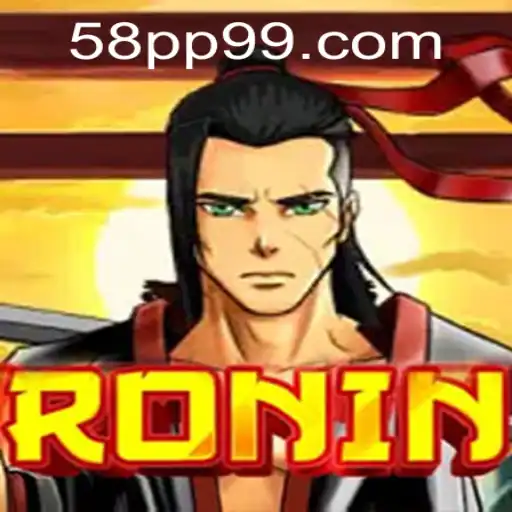 Ronin: A Journey Through a World of Mystery and Challenge