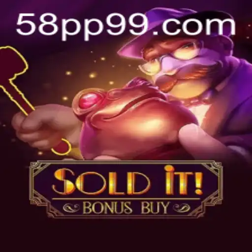 Exploring SolditBonusBuy: A Unique Gaming Experience