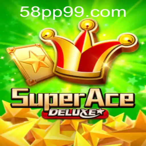 SuperAceDeluxe: Unraveling the Thrilling Adventure of 58pp