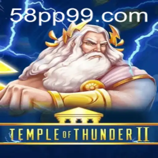 Explore the Exciting World of TempleofThunderII with 58pp