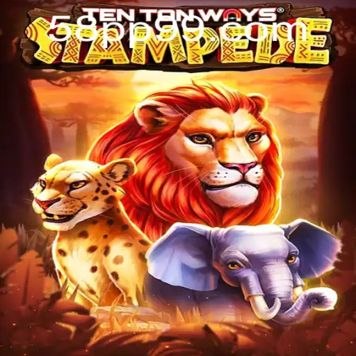 Discover 'TenTonWaysStampede': The Exciting New Game Revolutionizing the Genre