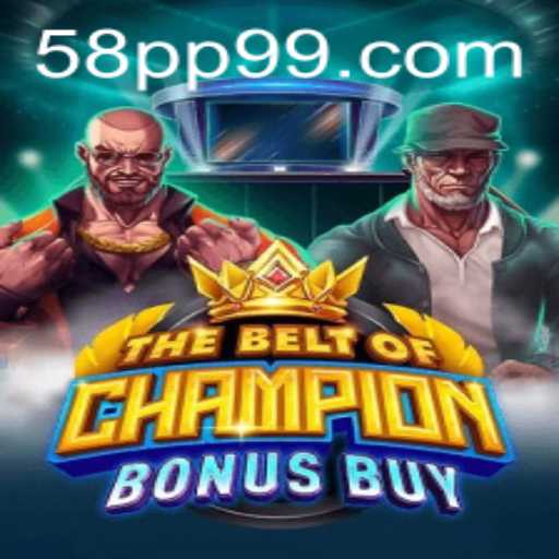 Exploring TheBeltOfChampionBonusBuy: A Thrilling New Gaming Adventure