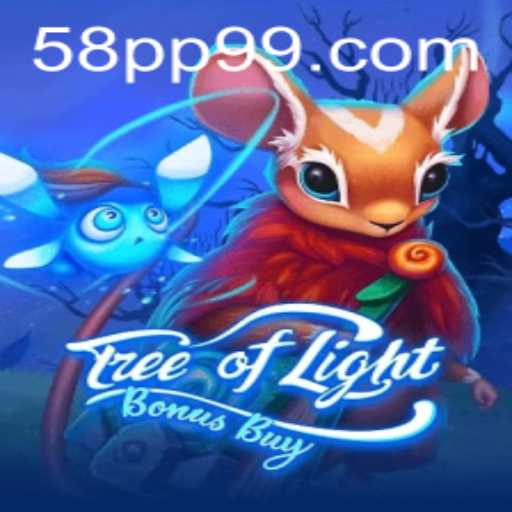 Tree Of Light Bonus Buy: A Magical Gaming Experience