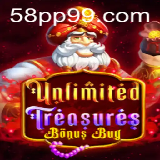 Unlock the Secrets of UnlimitedTreasuresBonusBuy: The Ultimate Gaming Experience