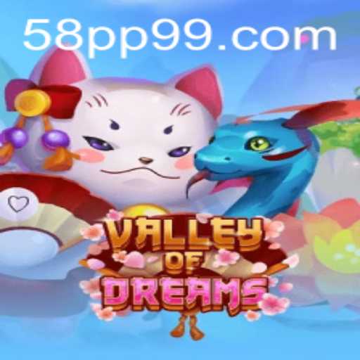 Valley of Dreams: A Journey into Fantasy