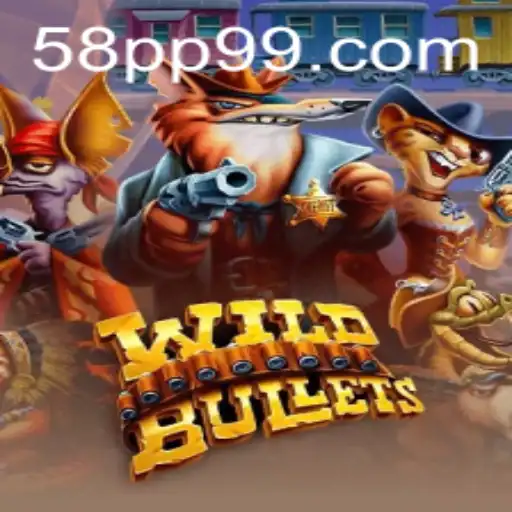 WildBullets: Dive into the Fast-Paced World of Action and Strategy